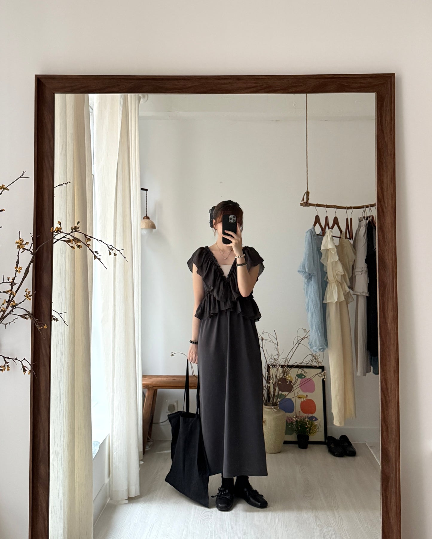 Multi-way one piece
