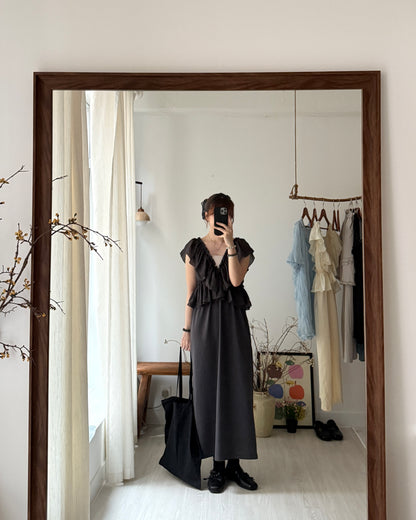 Multi-way one piece