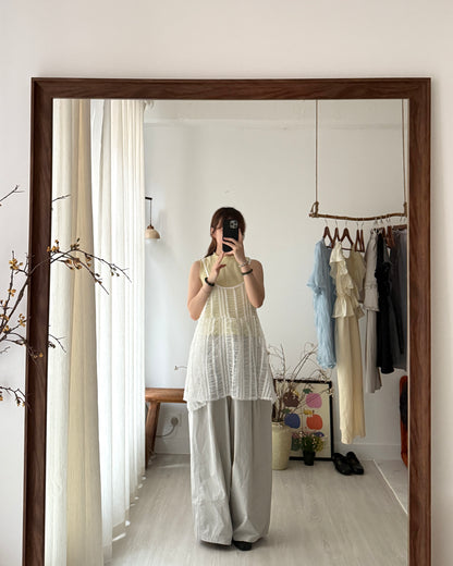 Breeze pants