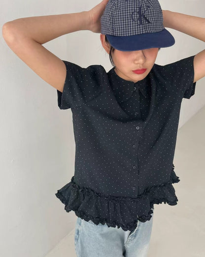 點點娃娃top