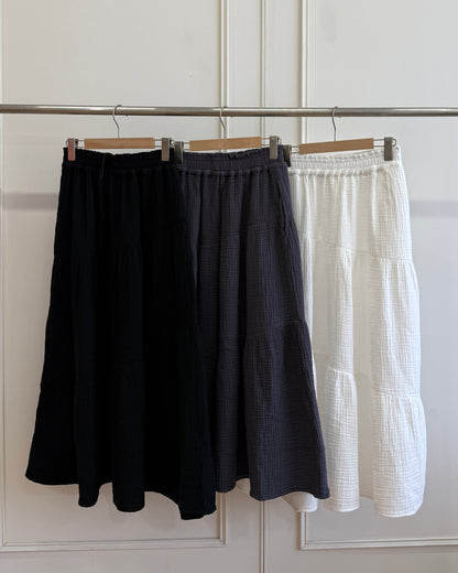 bb棉溫柔長裙☁️