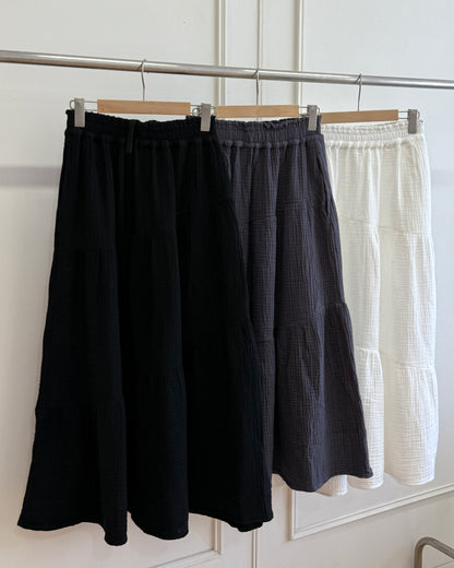 bb棉溫柔長裙☁️