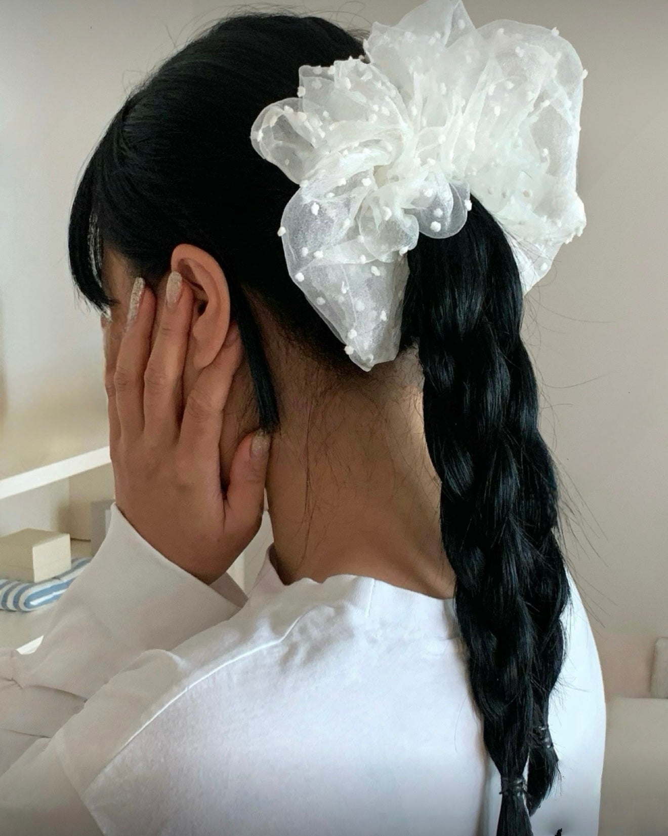 🍩dotdtot大髮圈