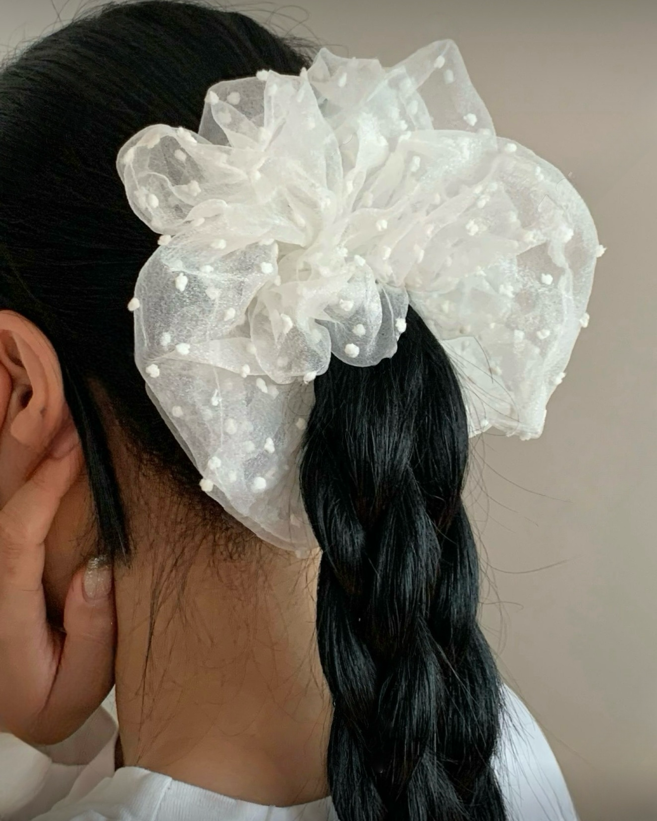 🍩dotdtot大髮圈