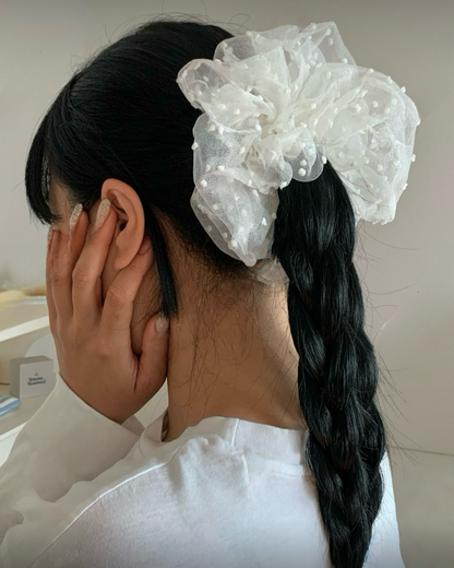 🍩dotdtot大髮圈