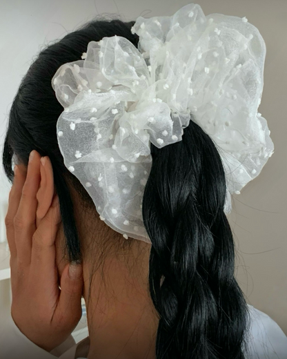 🍩dotdtot大髮圈