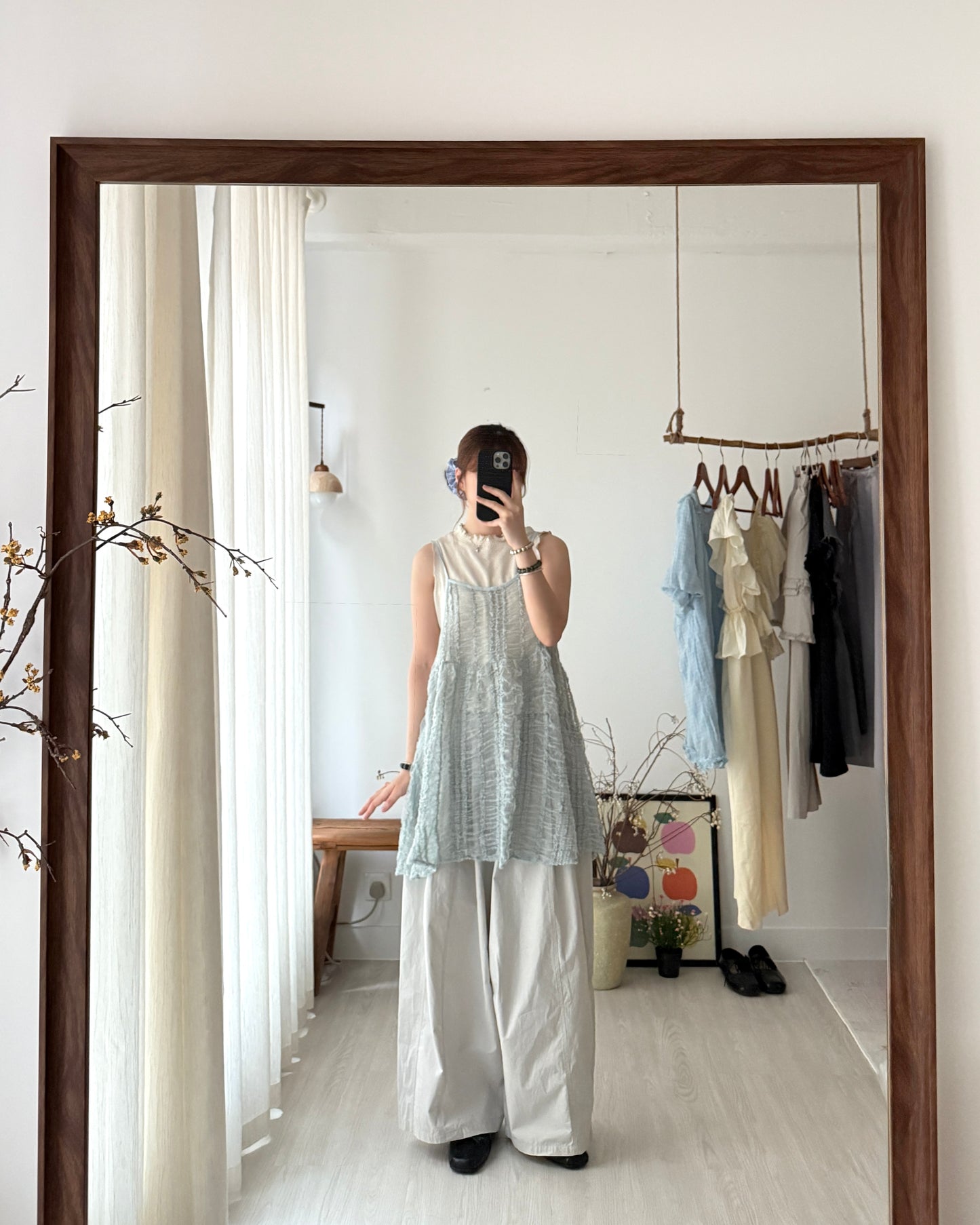 Breeze pants