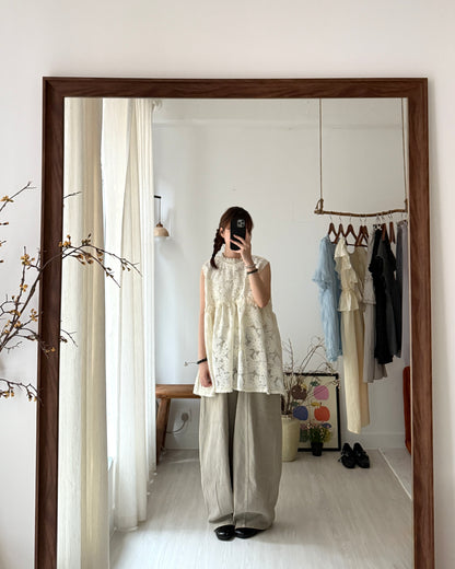 Weekly jeans