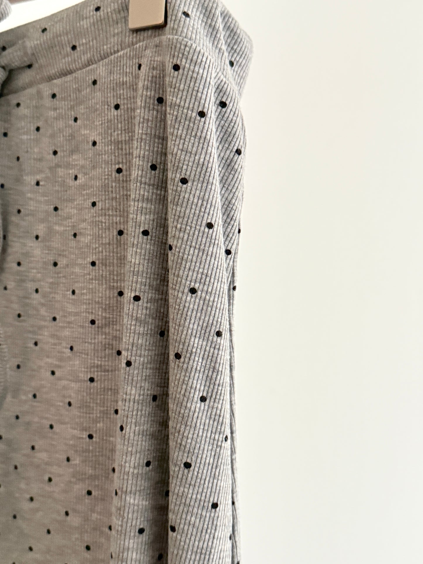 \小個子ok!/Dottie soft skirt