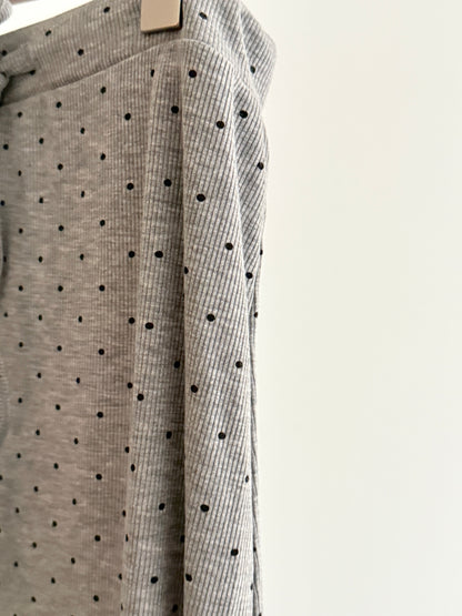 \小個子ok!/Dottie soft skirt