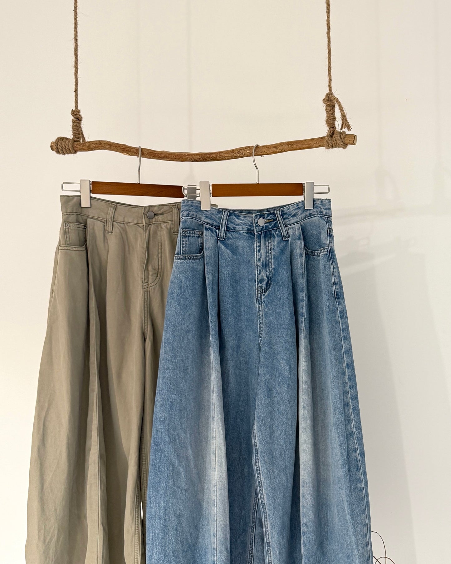 Soda softy jeans