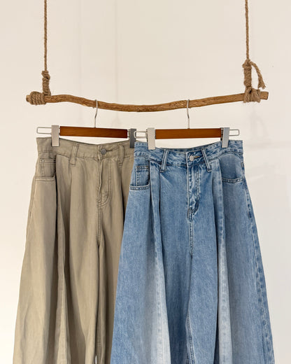 Soda softy jeans