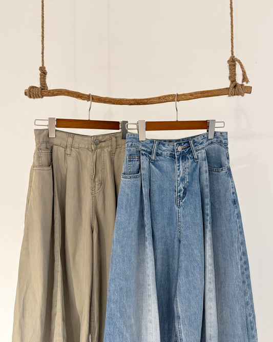 Soda softy jeans