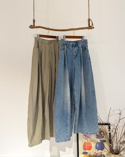 Soda softy jeans