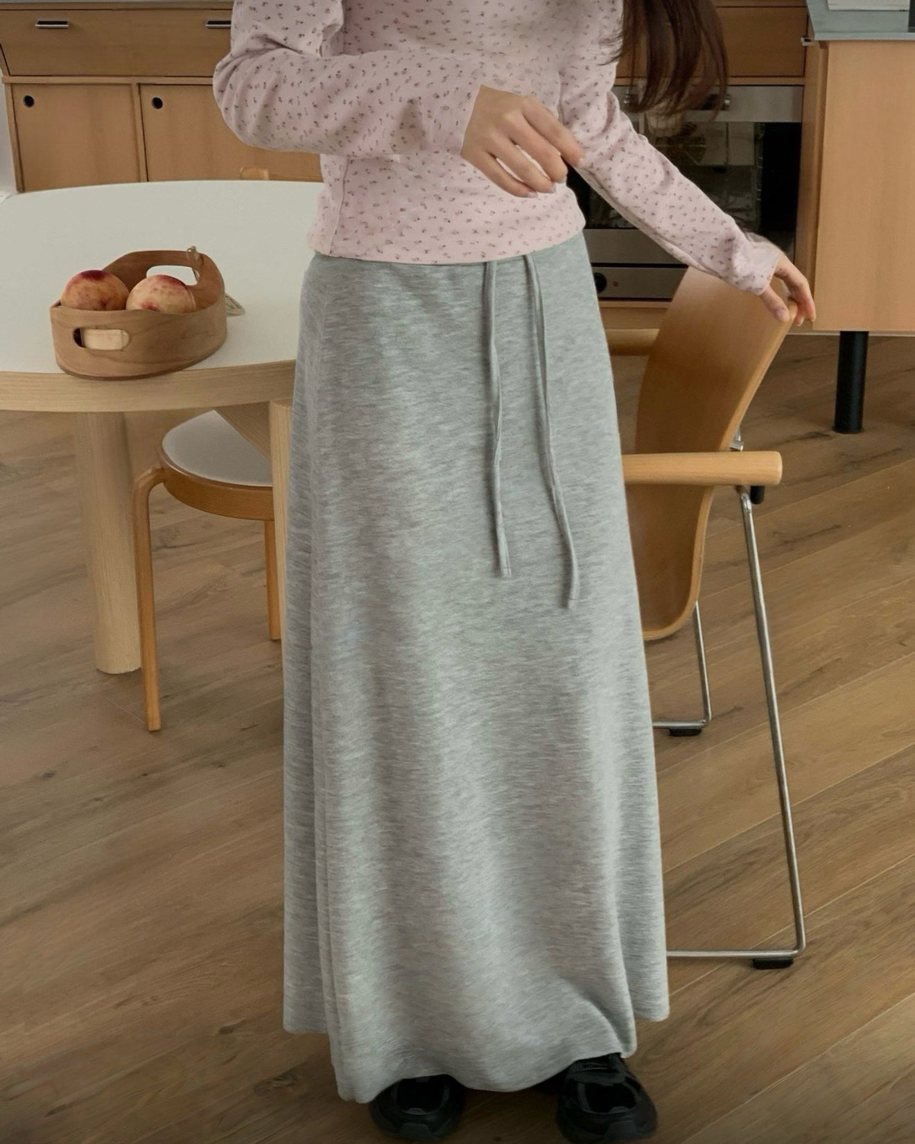 Pepper casual skirt