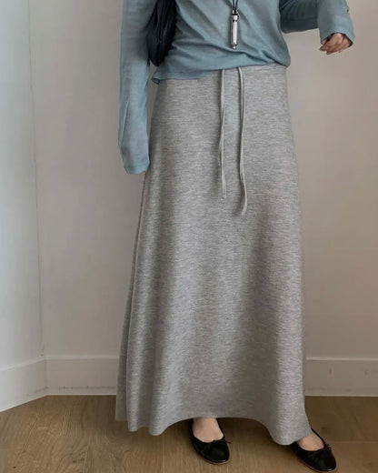 Pepper casual skirt