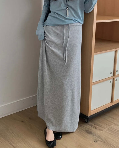 Pepper casual skirt