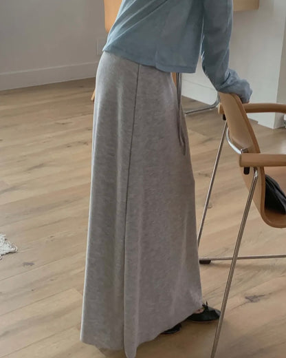 Pepper casual skirt