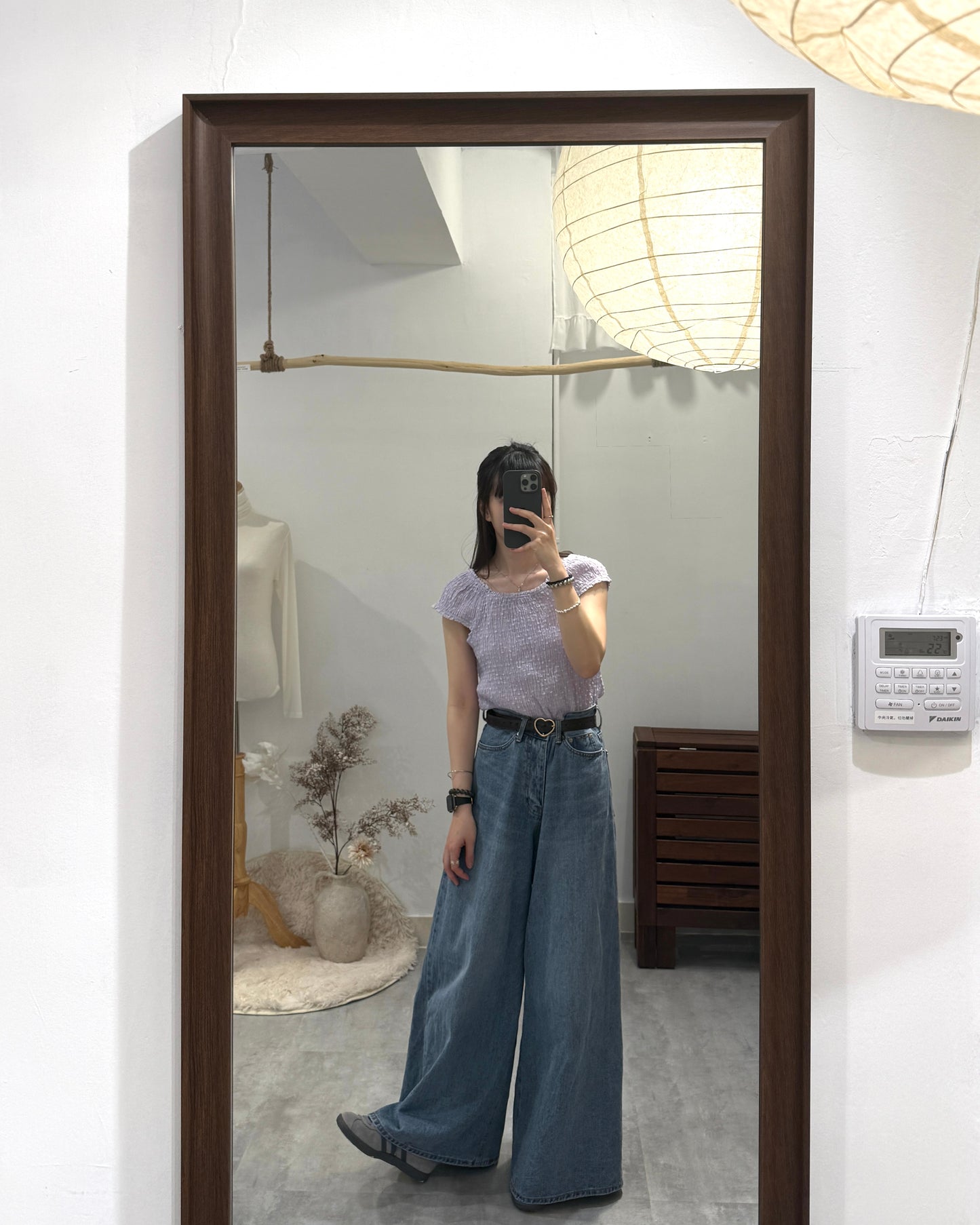 2way Lavender BL🪻