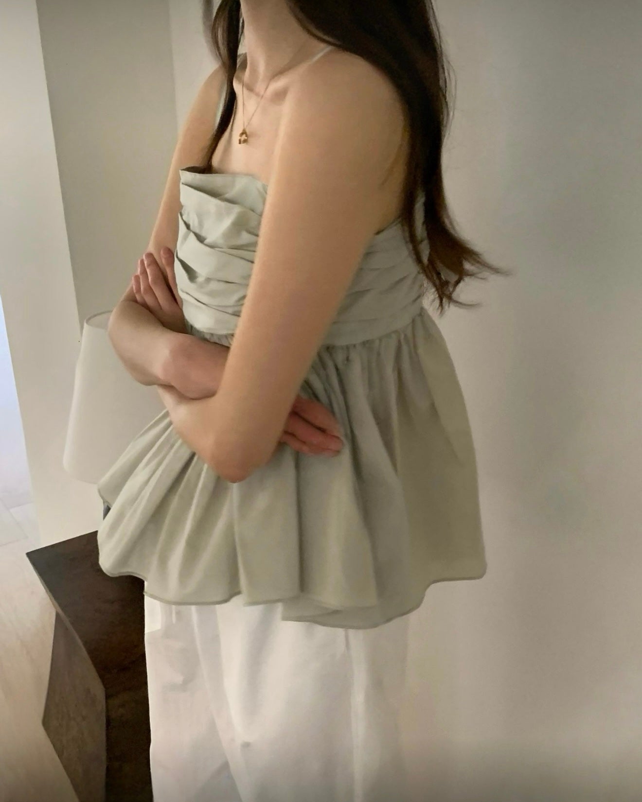 cheese camisole🧀
