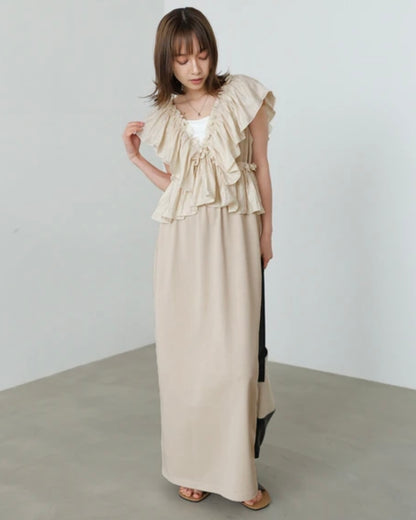 Multi-way one piece