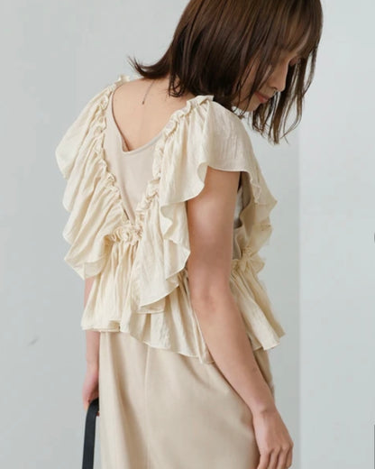 Multi-way one piece