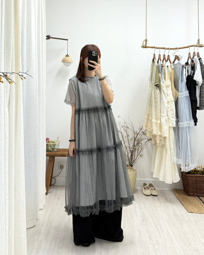 Breathe tee(輕巧舒服^^）