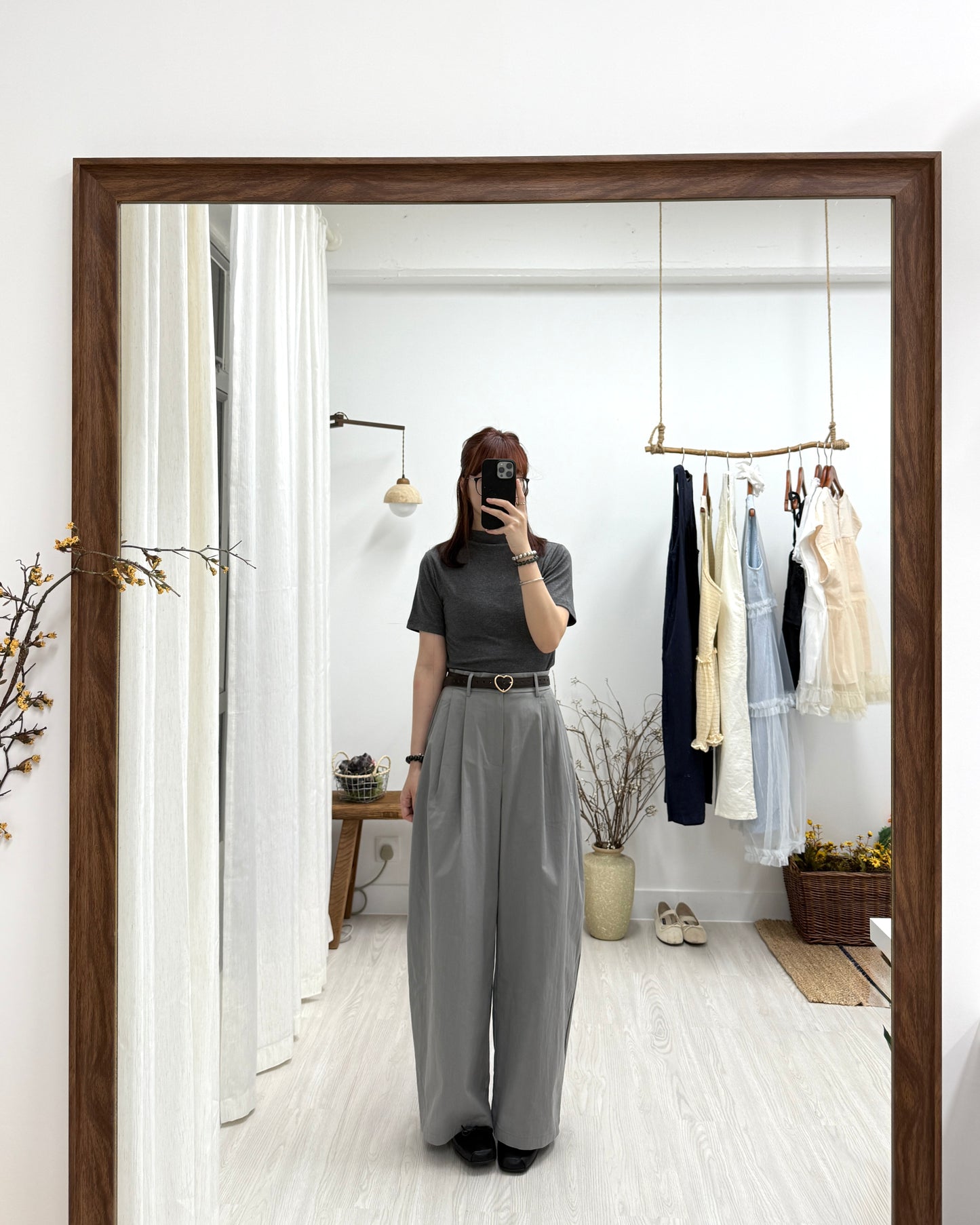 must pick! Choco Pant