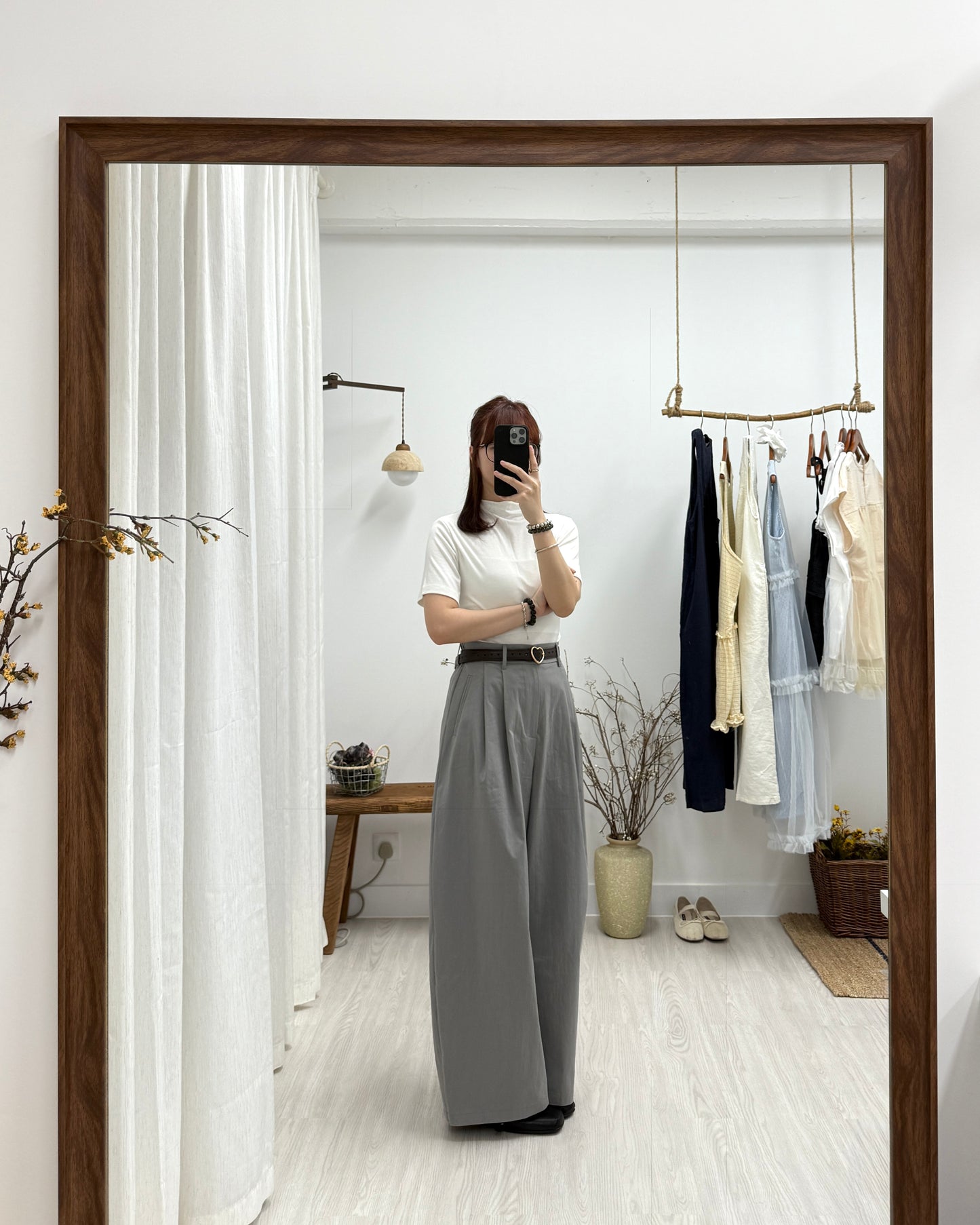 must pick! Choco Pant