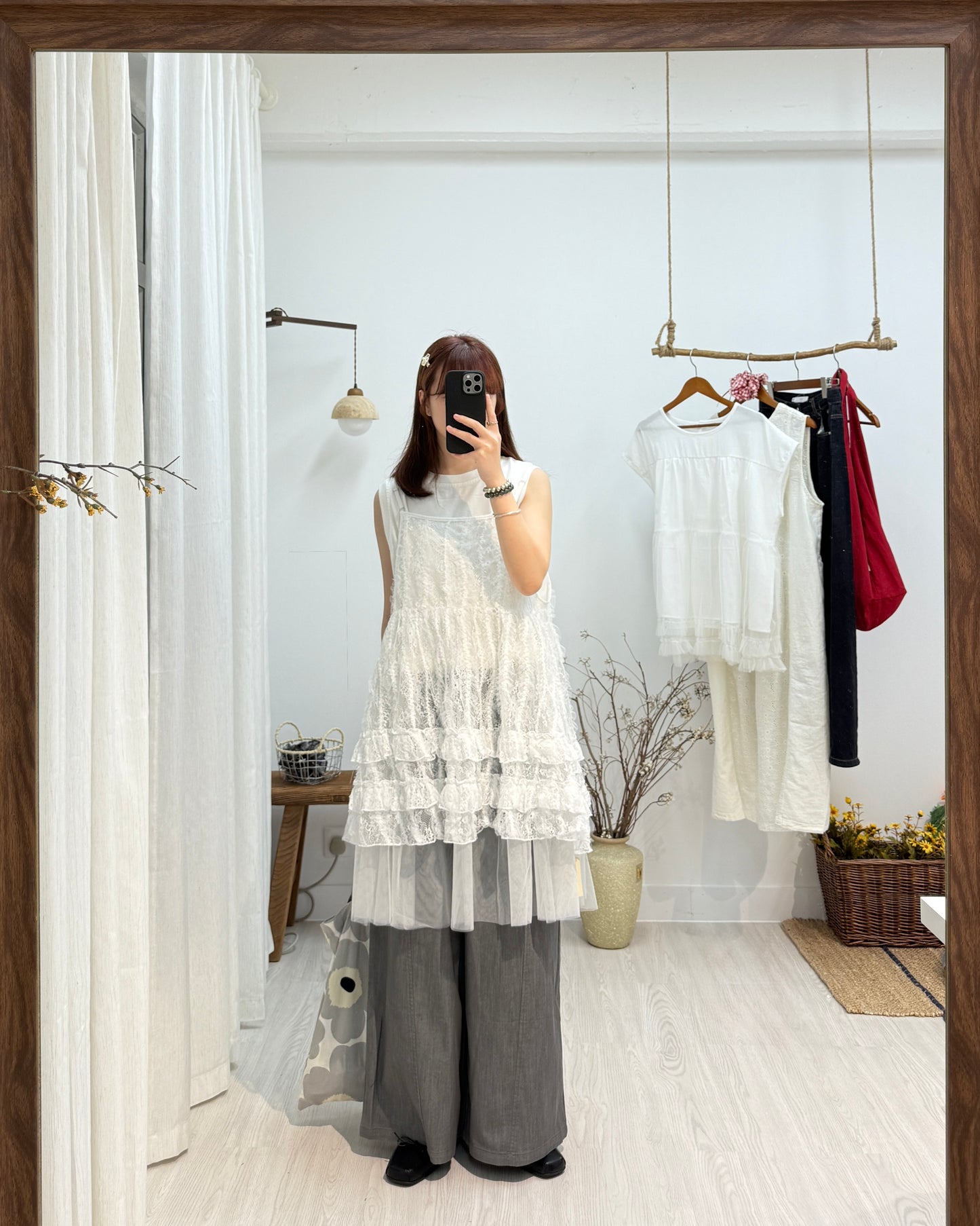 Everyday tank topꊞ