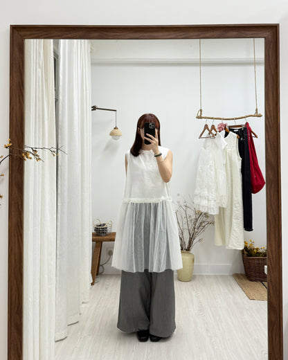 Everyday tank topꊞ