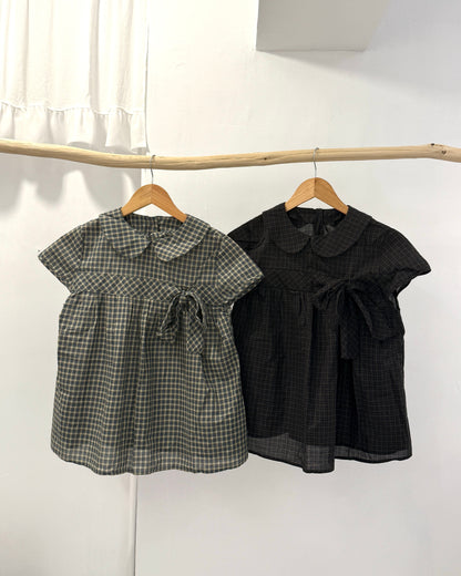 超Q!! 2way forest shirt🌳