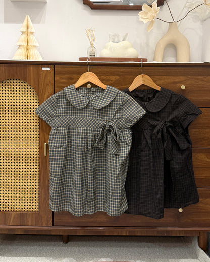 超Q!! 2way forest shirt🌳