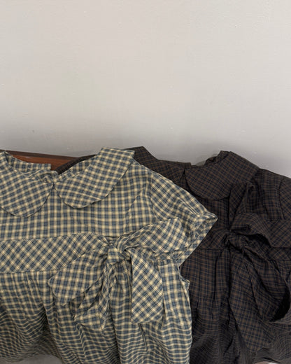 超Q!! 2way forest shirt🌳