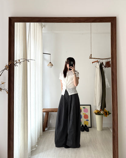 Dayday perfect trousers(買兩件免運！）
