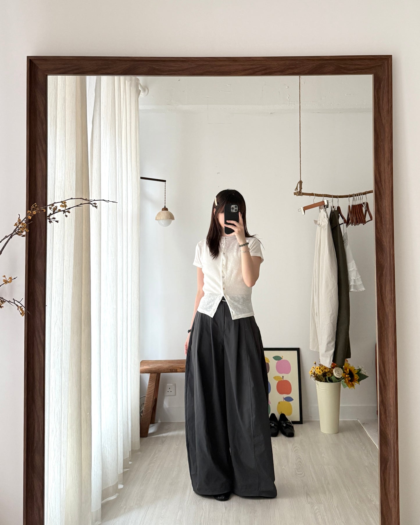 Dayday perfect trousers(買兩件免運！）