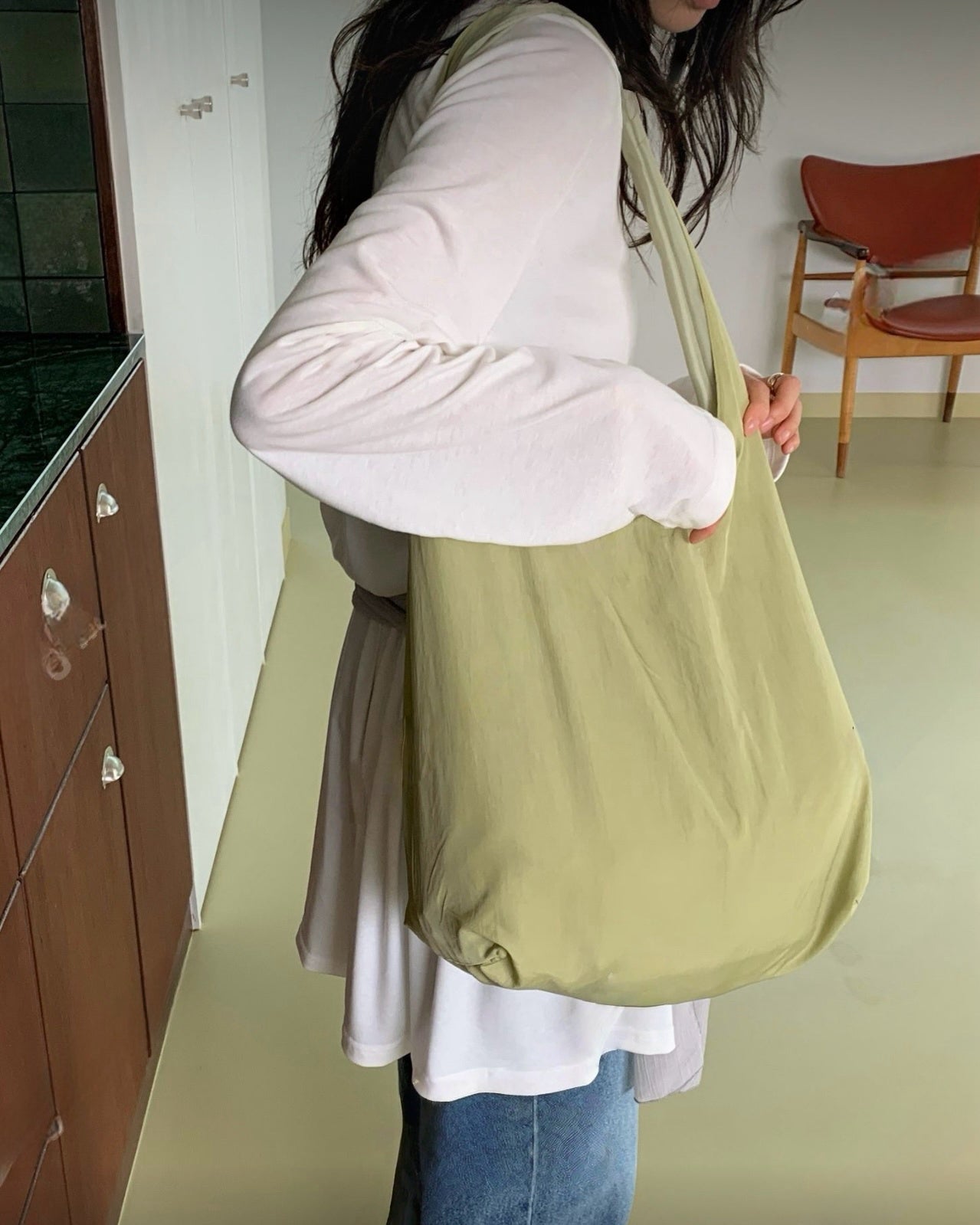 Chichi tote bag