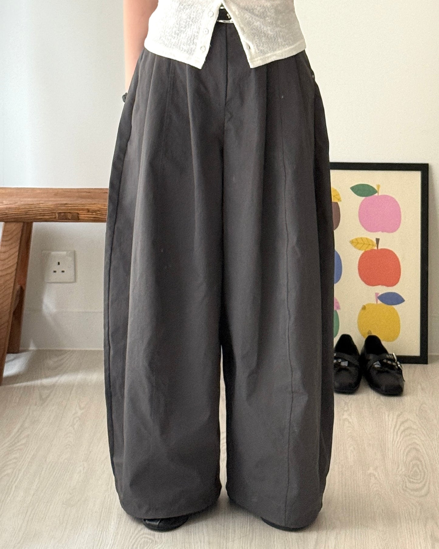Dayday perfect trousers(買兩件免運！）