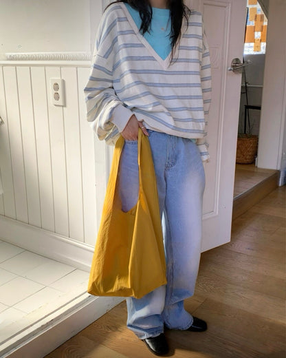 Chichi tote bag