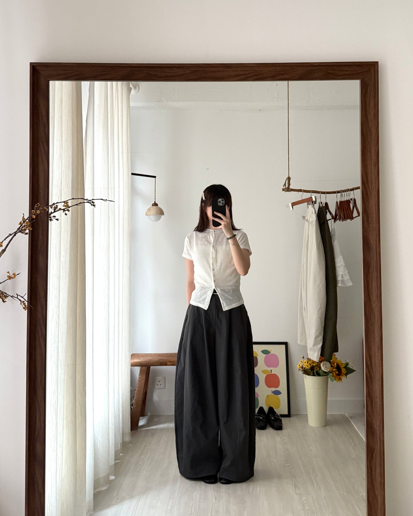 Dayday perfect trousers(買兩件免運！）