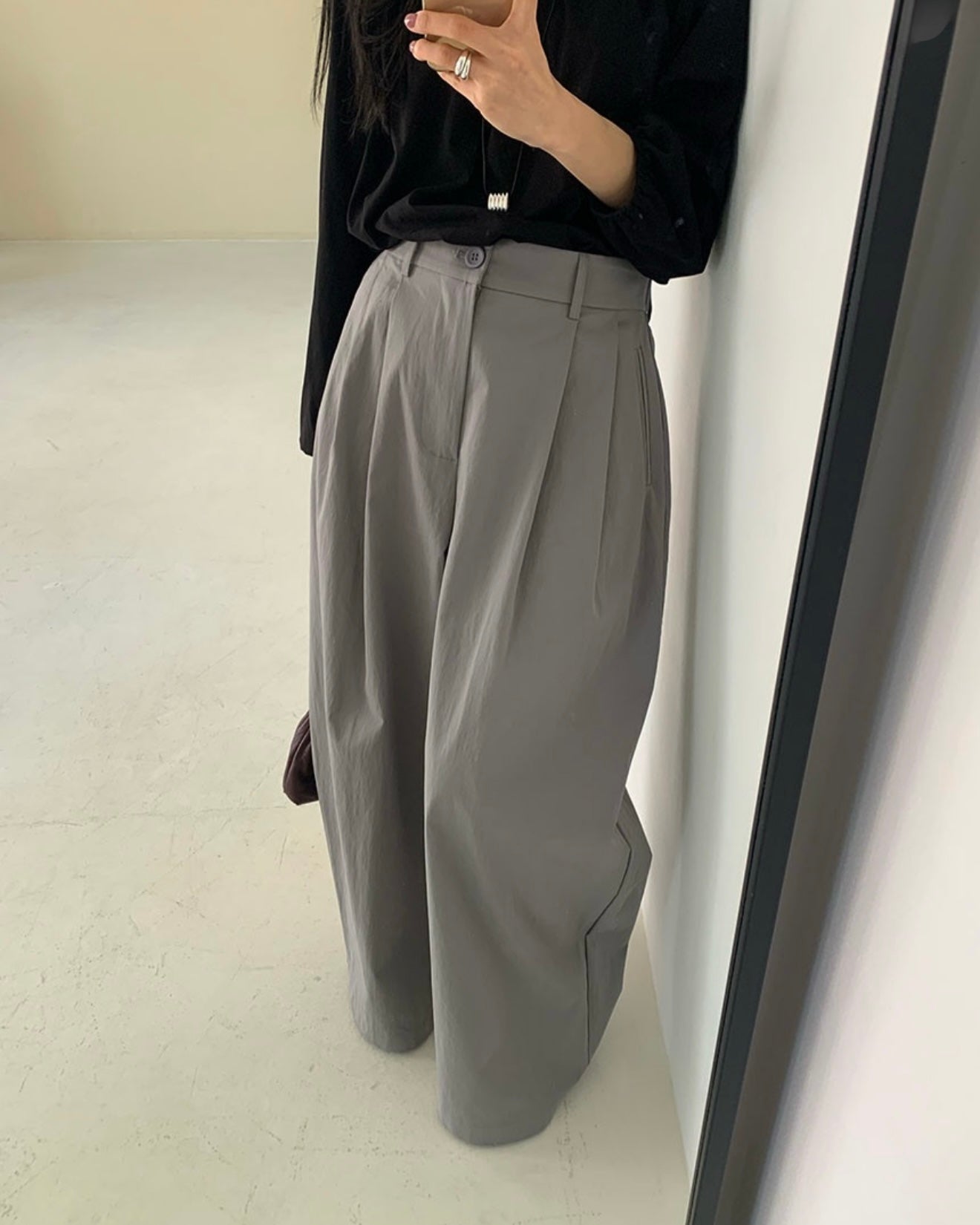 must pick! Choco Pant