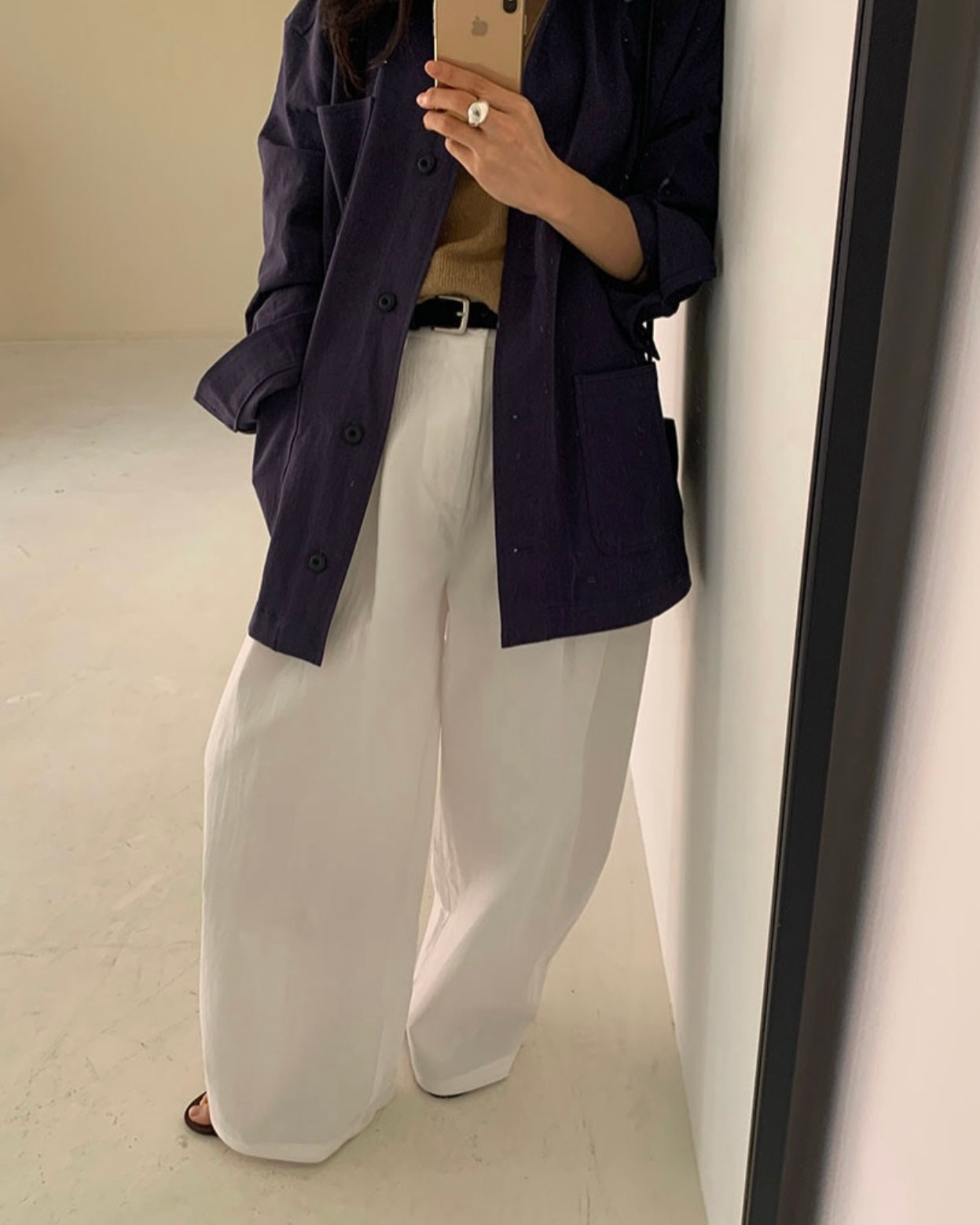 must pick! Choco Pant