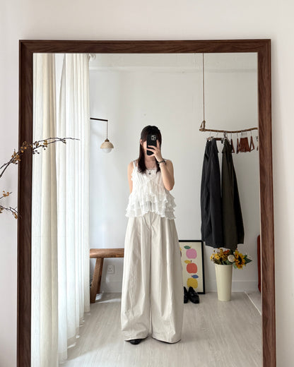 Dayday perfect trousers(買兩件免運！）