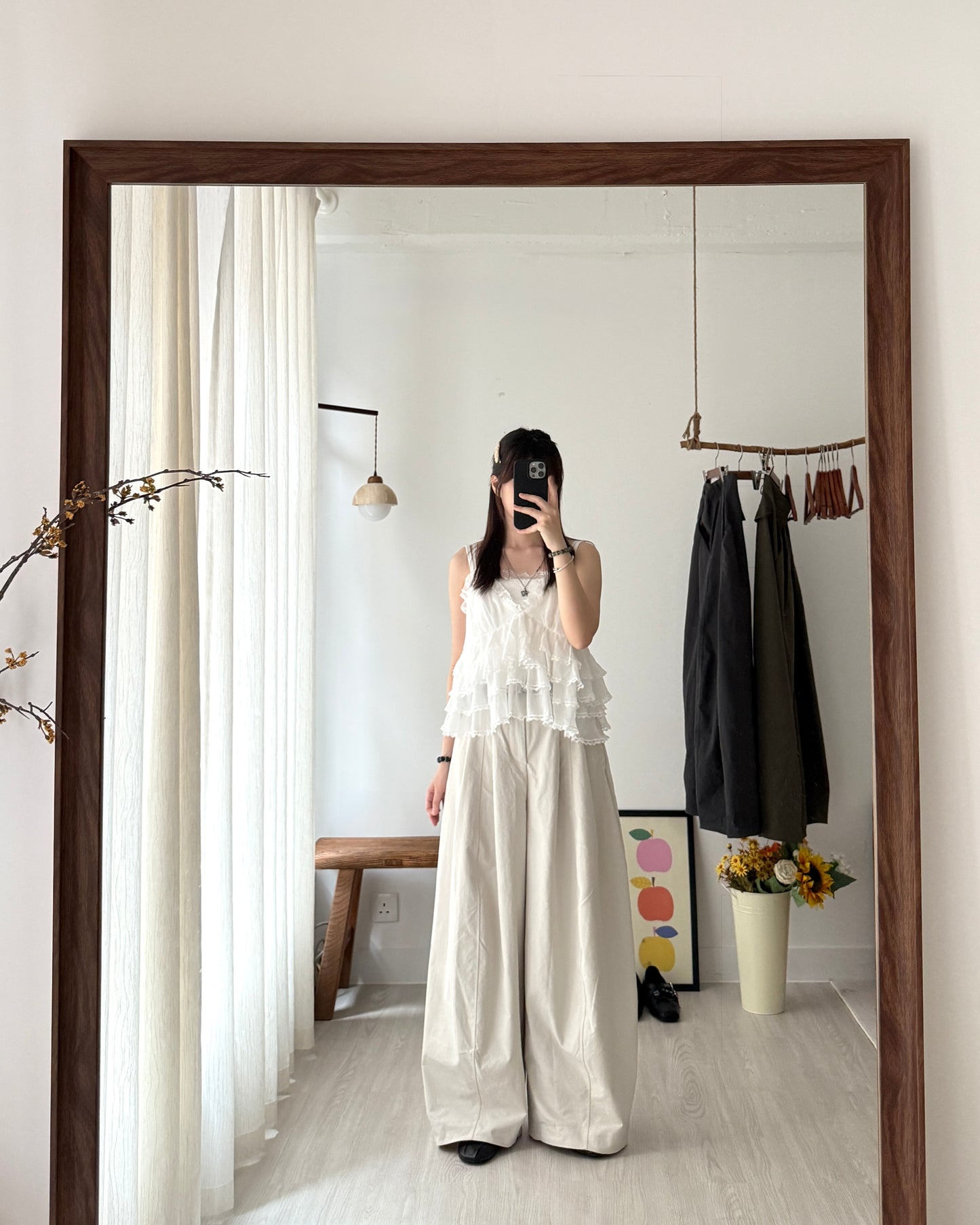 Dayday perfect trousers(買兩件免運！）