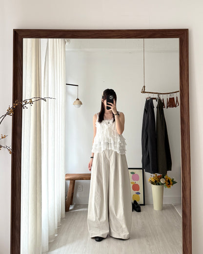 Dayday perfect trousers(買兩件免運！）