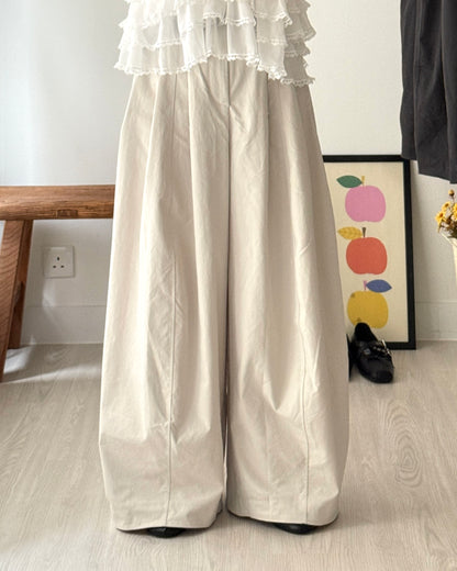 Dayday perfect trousers(買兩件免運！）