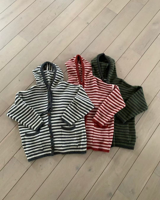 peekaboo cardigan🎠