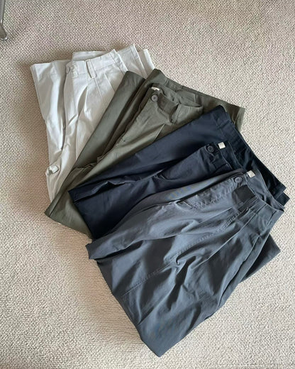 Dayday perfect trousers(買兩件免運！）