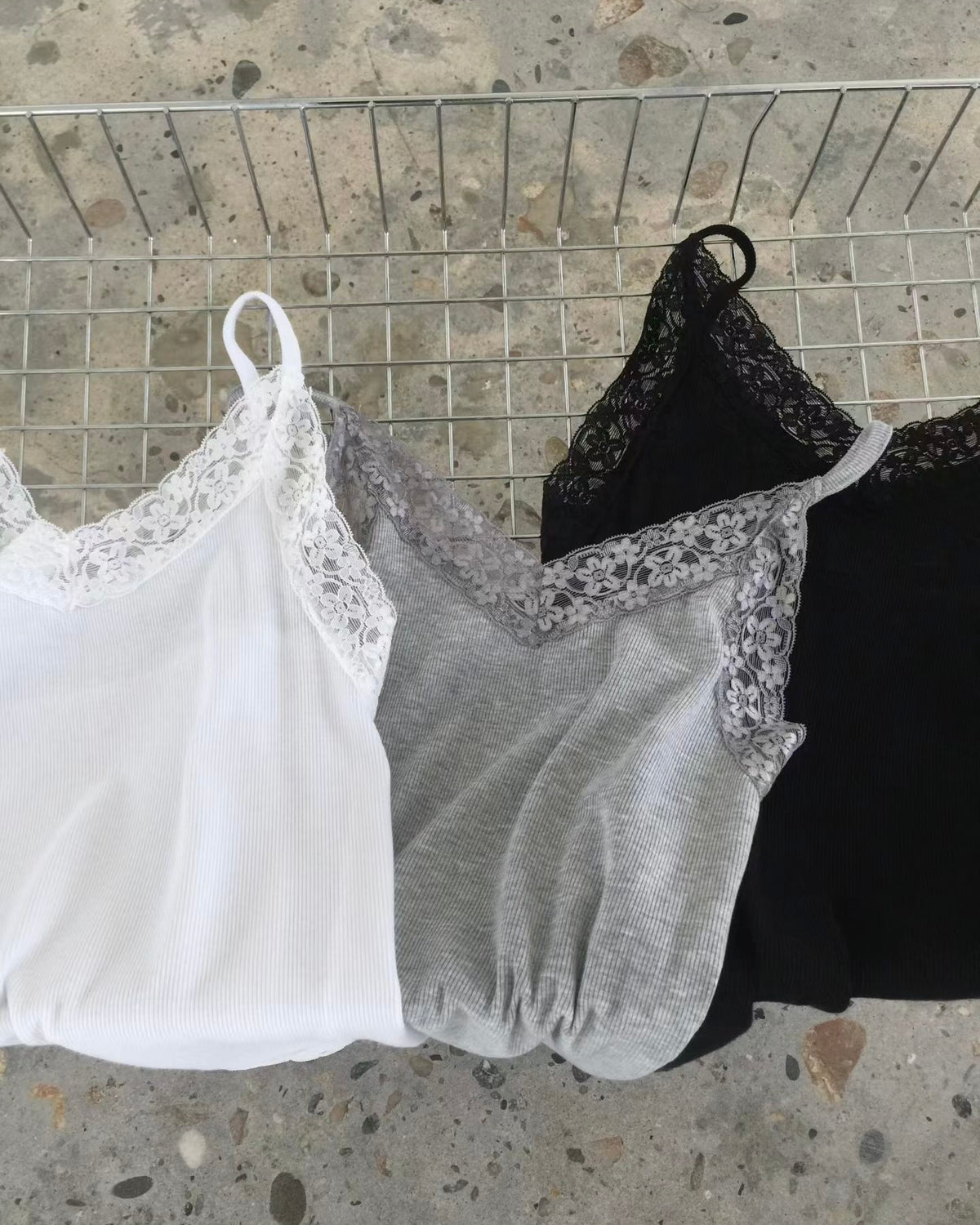 Nana vest