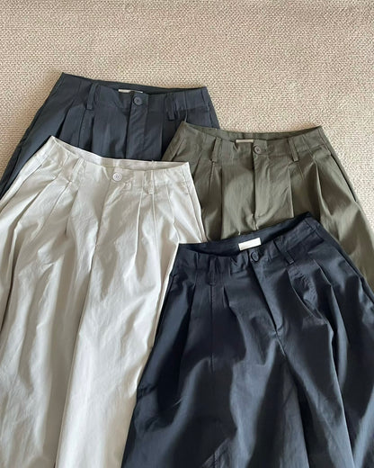 Dayday perfect trousers(買兩件免運！）